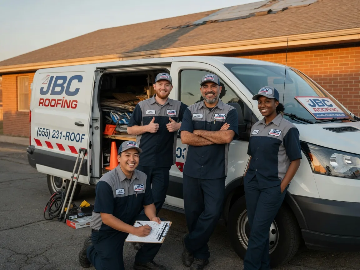 Roof Replacement company in Westby, WI