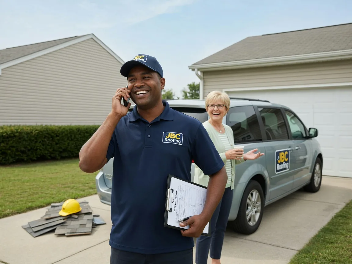 Roof Replacement Westby, WI FAQs